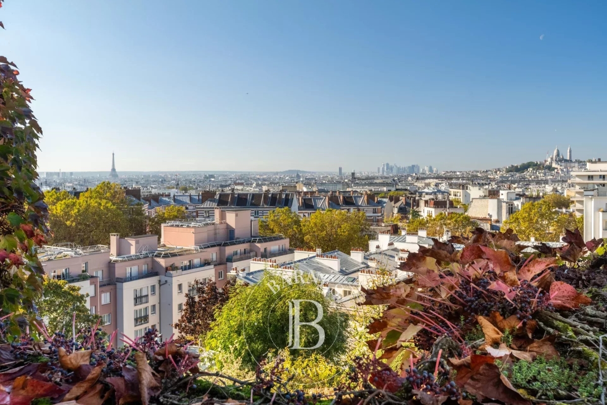 Luxury House for sale in Paris 19ème, 1 550 000 €, Photo 4