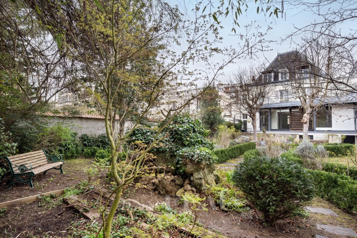 Maison de luxe à vendre à Vincennes, 2 964 000 €, Photo 4