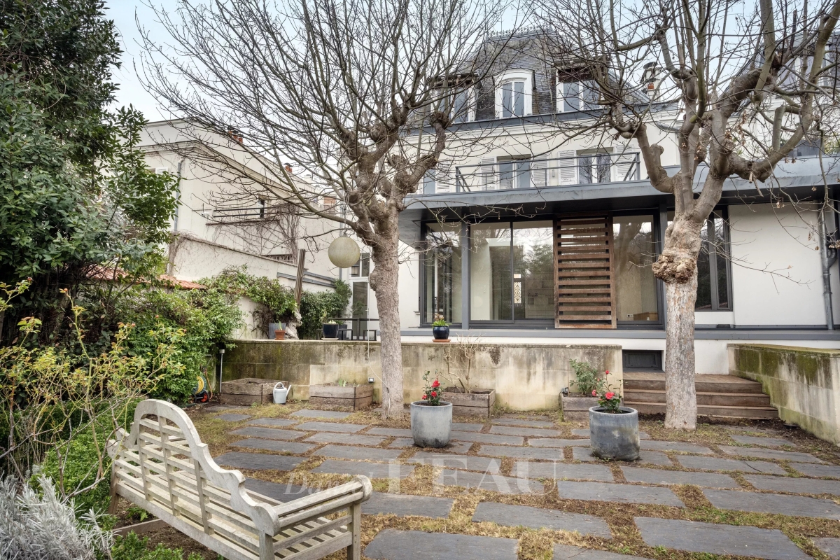 Maison de luxe à vendre à Vincennes, 2 964 000 €, Photo 5