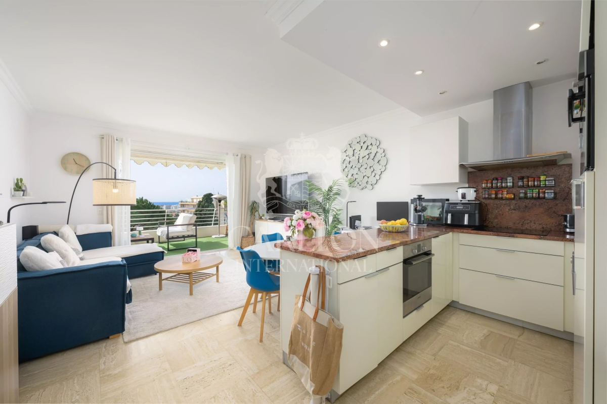Appartement de luxe à vendre à Cannes, 699 000 €, Photo 5