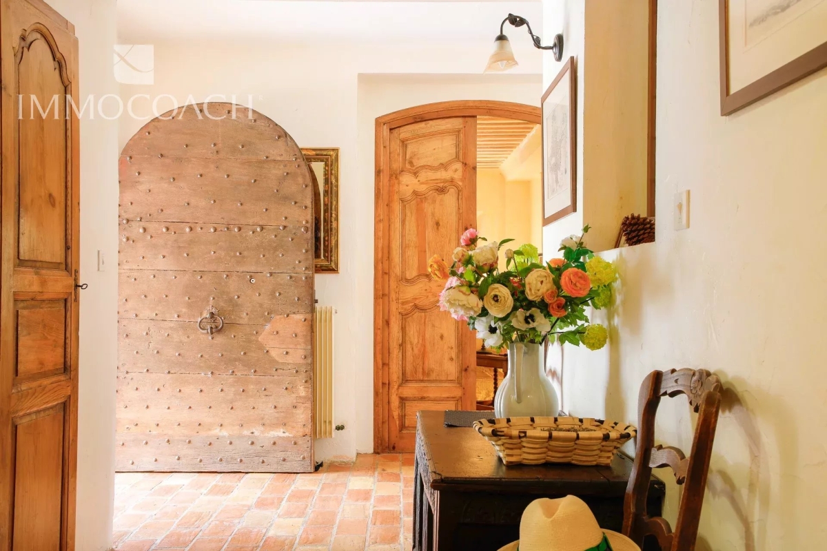 Luxury House for sale in Collobrières, 1 260 000 €, Photo 5