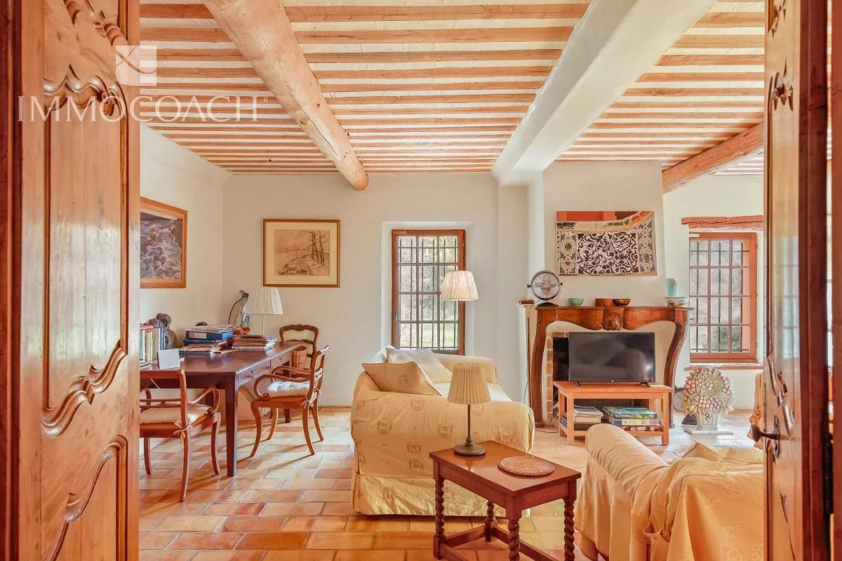 Maison de luxe à vendre à Collobrières, 1 260 000 €, Photo 5
