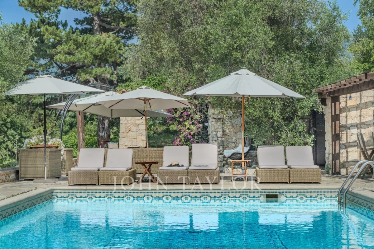 Maison de luxe à vendre à Châteauneuf-Grasse, 4 490 000 €, Photo 5