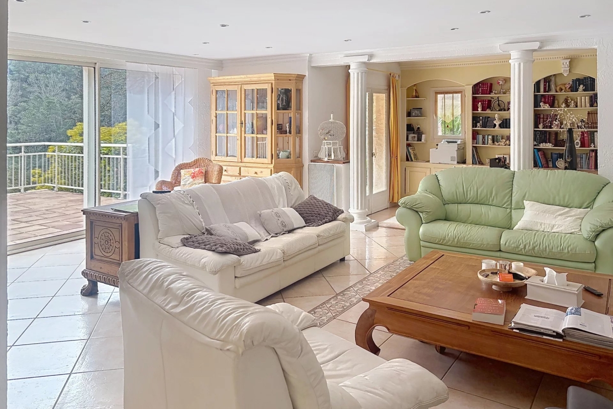 Maison de luxe à vendre à Mandelieu-la-Napoule, 990 000 €, Photo 5