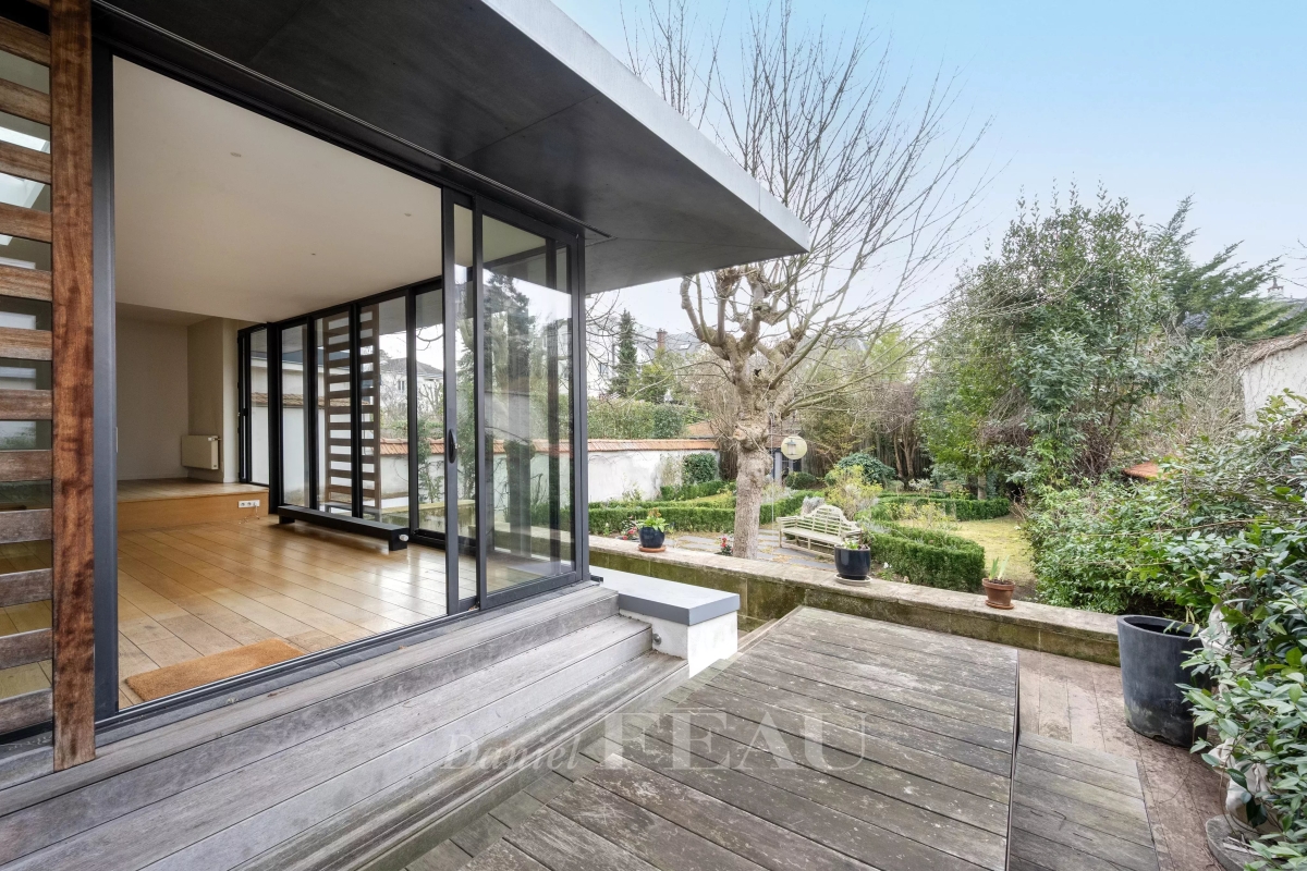 Maison de luxe à vendre à Vincennes, 2 964 000 €, Photo 6