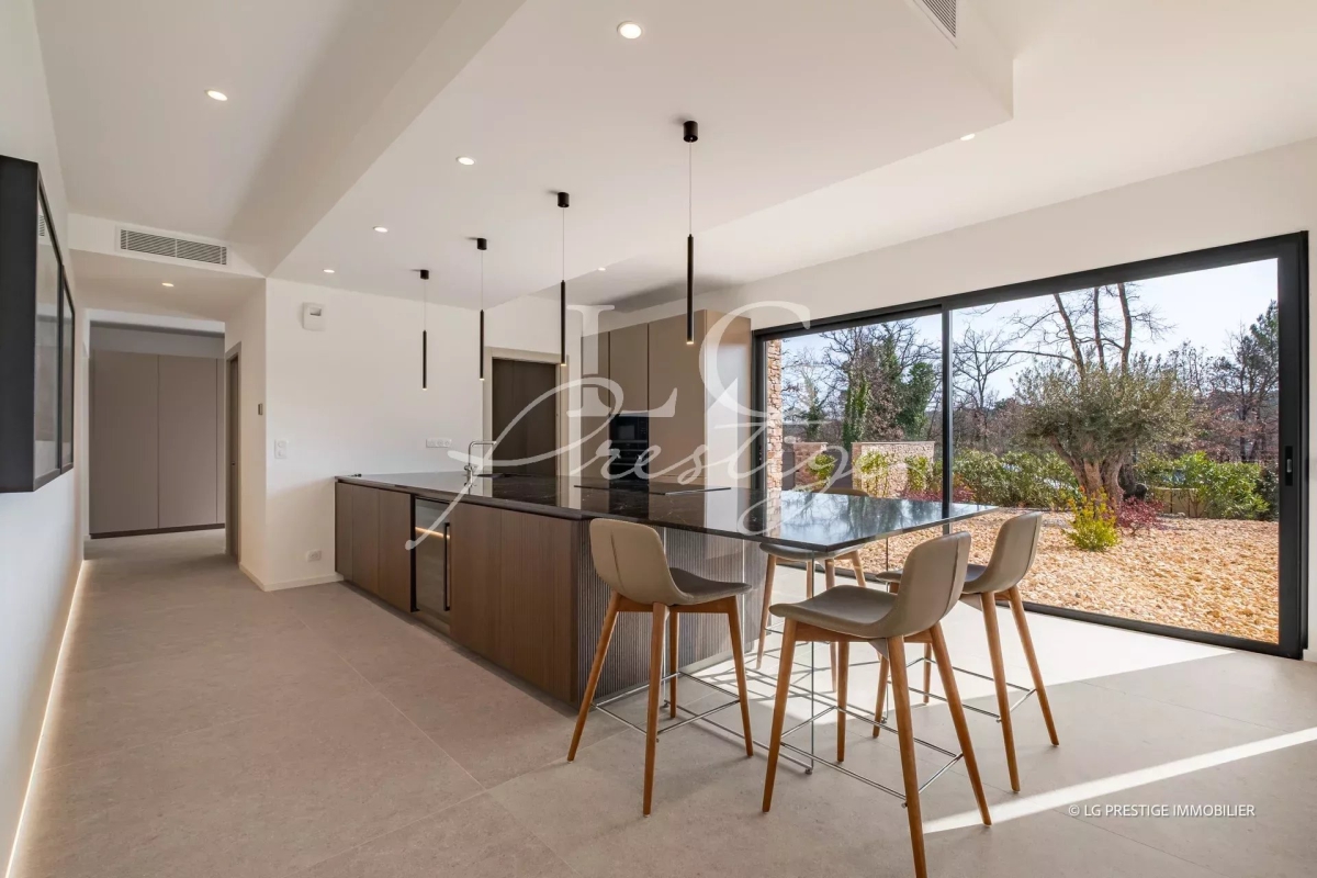 Luxury House for sale in Tourrettes, 3 200 000 €, Photo 6