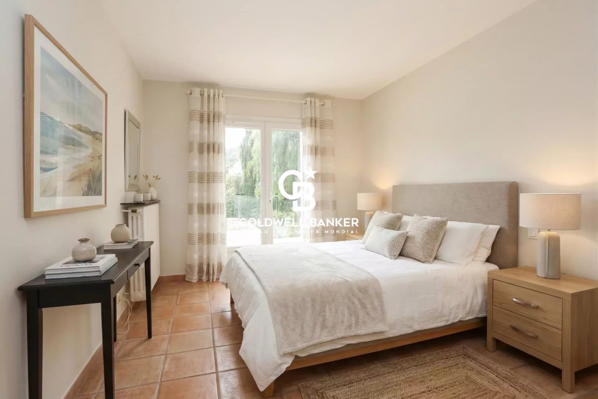 Maison de luxe à vendre à Cap d'Antibes, 2 290 000 €, Photo 6