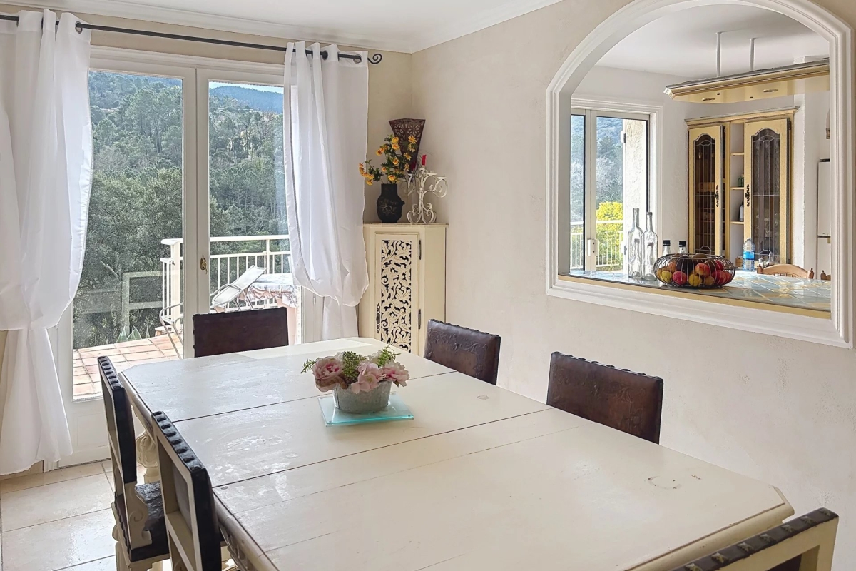 Maison de luxe à vendre à Mandelieu-la-Napoule, 990 000 €, Photo 6