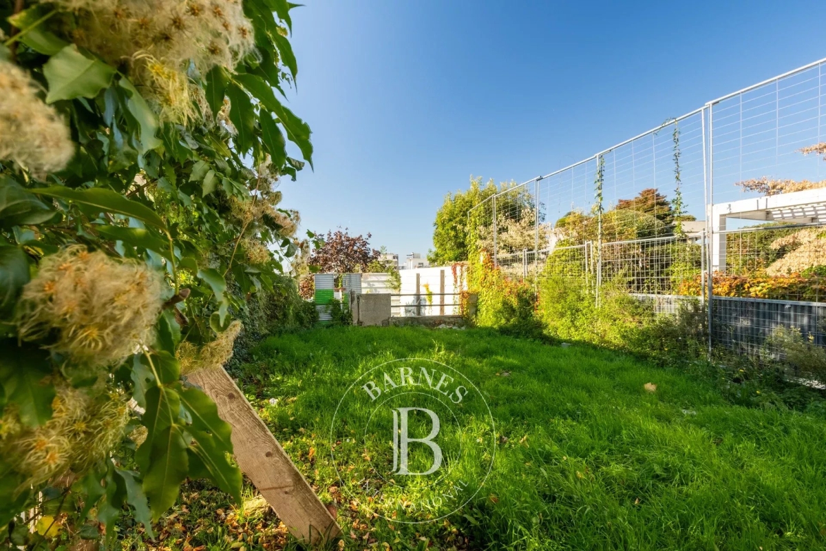 Luxury House for sale in Paris 19ème, 1 550 000 €, Photo 7