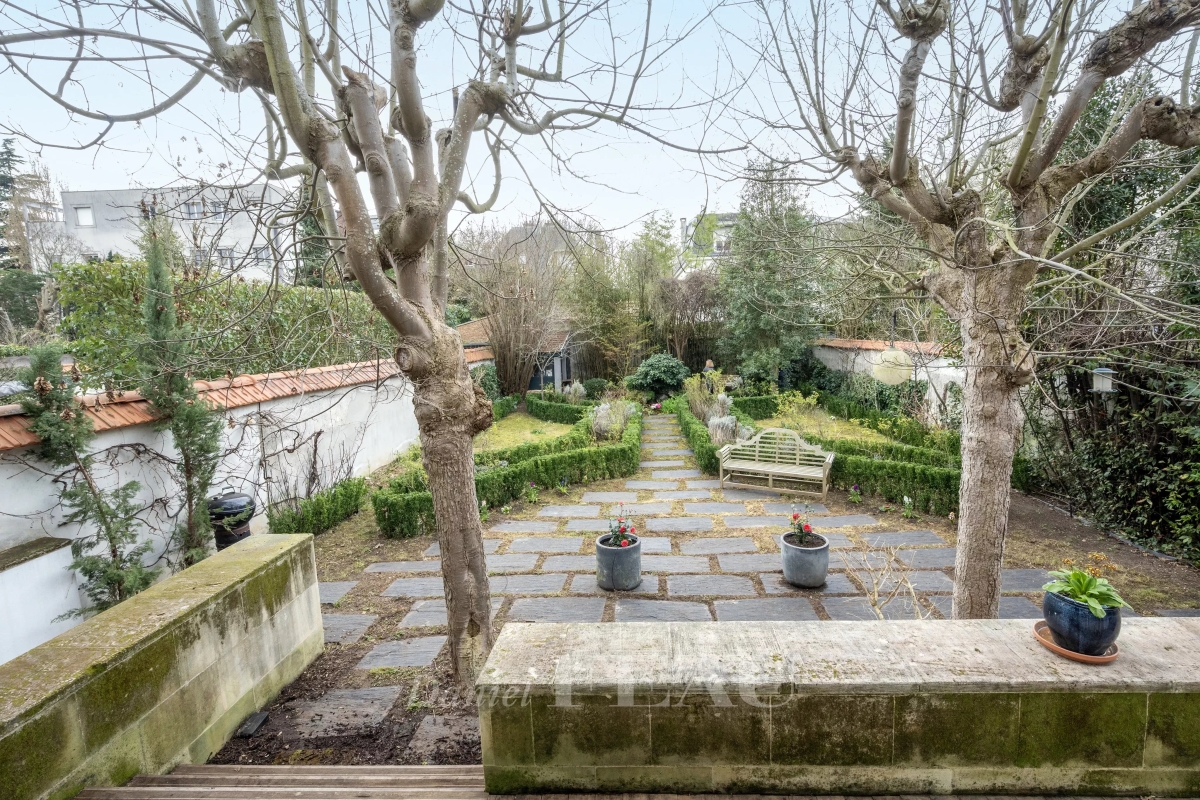Maison de luxe à vendre à Vincennes, 2 964 000 €, Photo 7