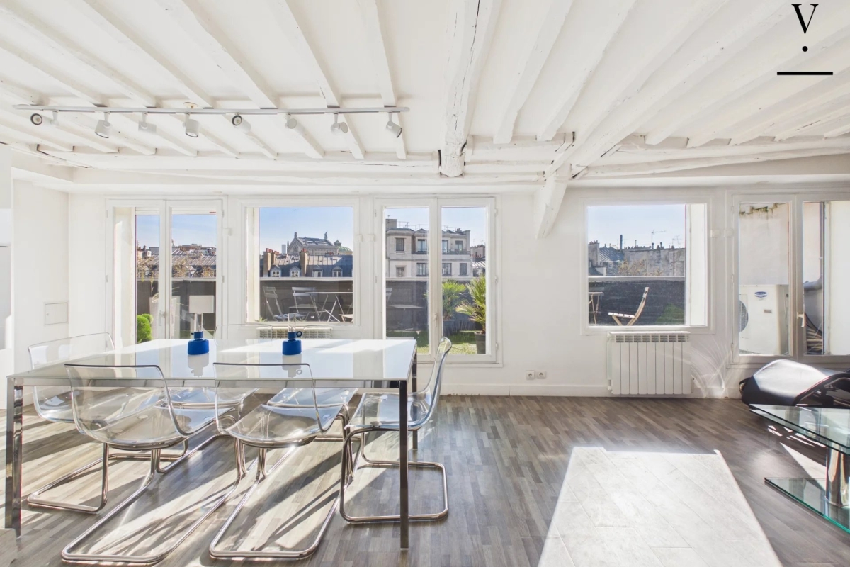 Luxury Apartment for sale in Paris 8Ème, 1 680 000 €, Photo 7