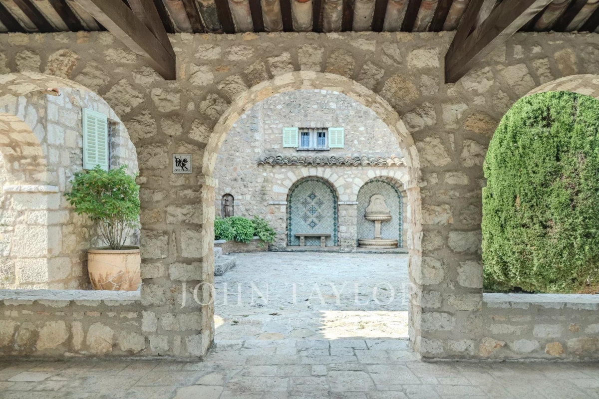 Maison de luxe à vendre à Châteauneuf-Grasse, 4 490 000 €, Photo 7