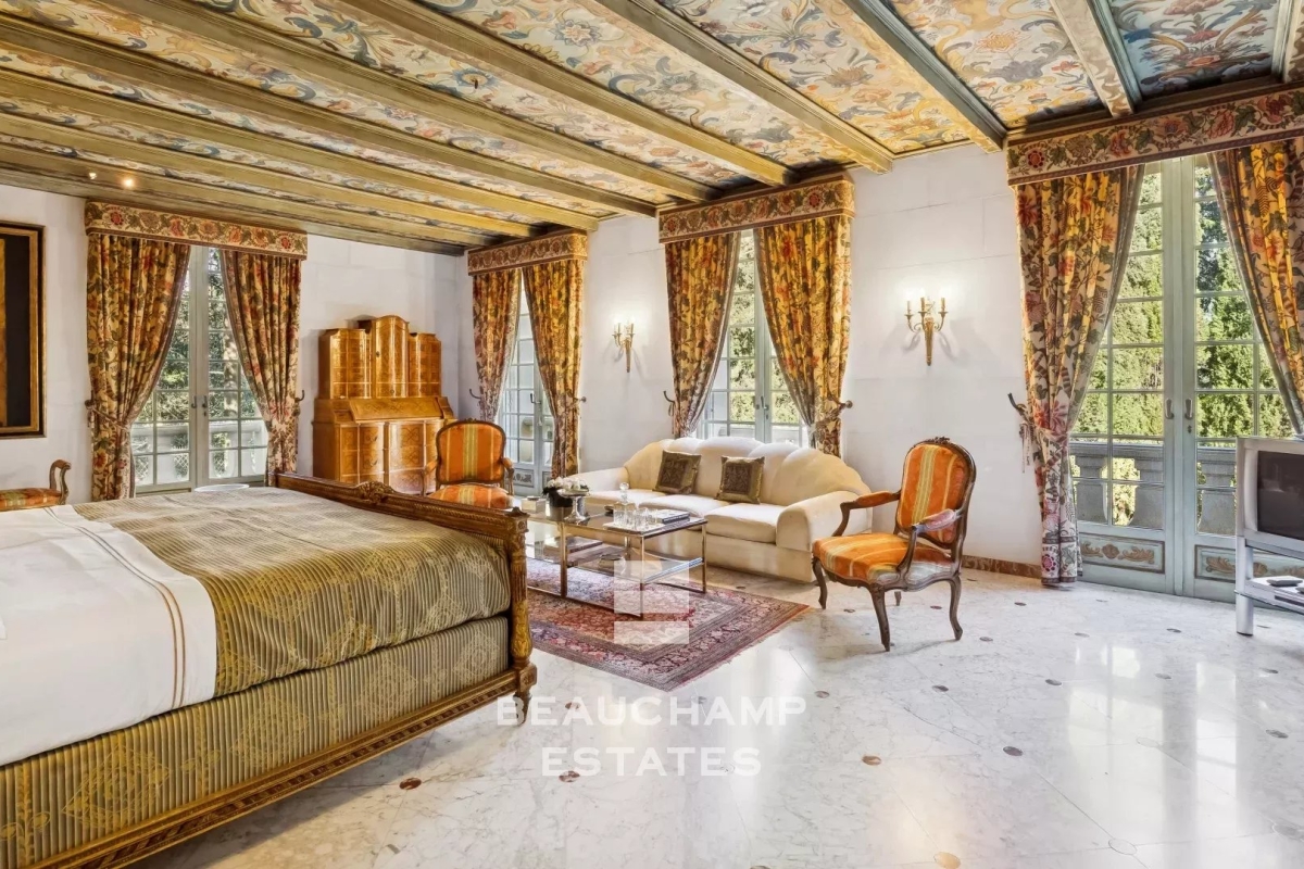Maison de luxe à vendre à Auribeau-sur-Siagne, 2 750 000 €, Photo 7