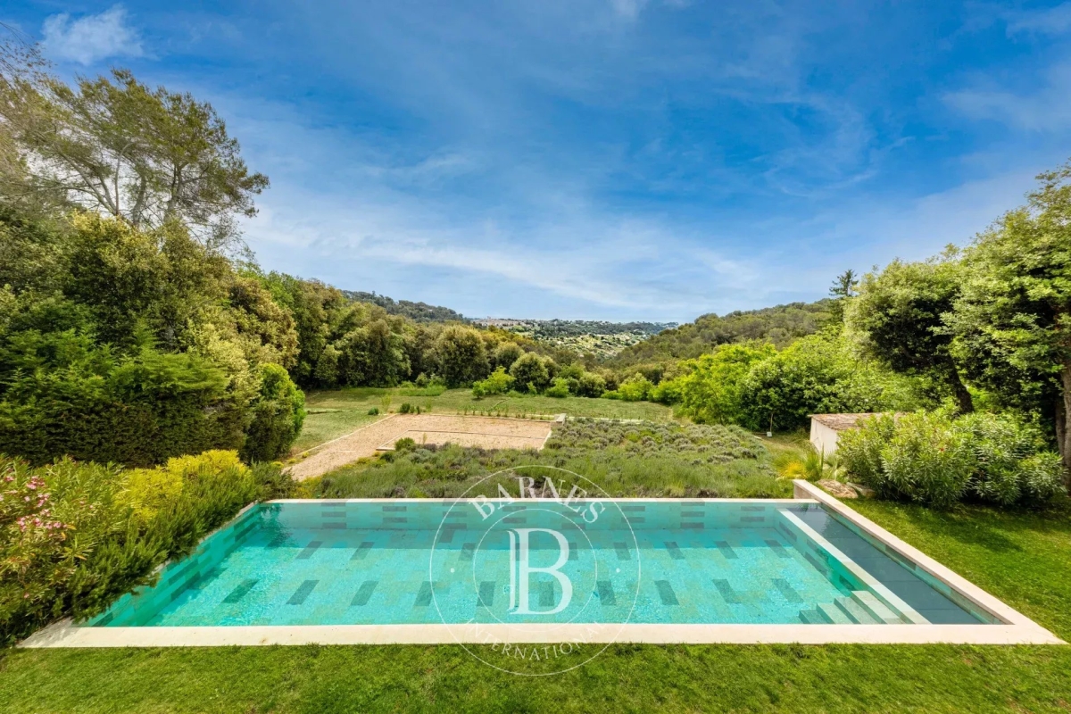 Maison de luxe à vendre à Saint-Paul-de-Vence, 3 500 000 €, Photo 1
