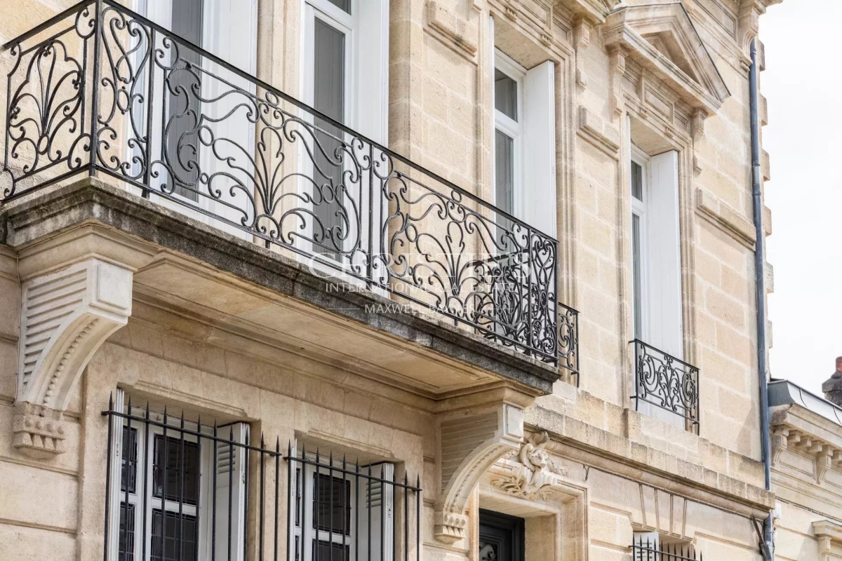 Luxury House for sale in Bordeaux, 1 950 000 €, Photo 1