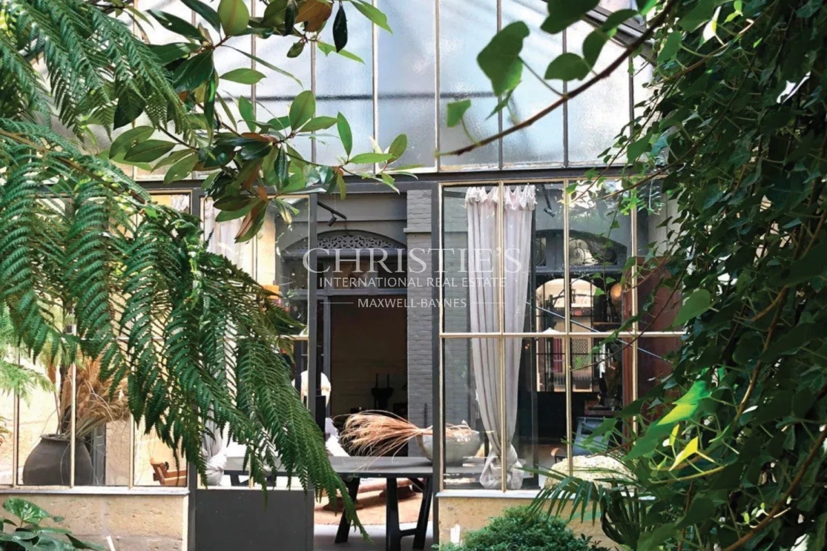 Luxury Apartment for sale in Bordeaux, 1 190 000 €, Photo 1
