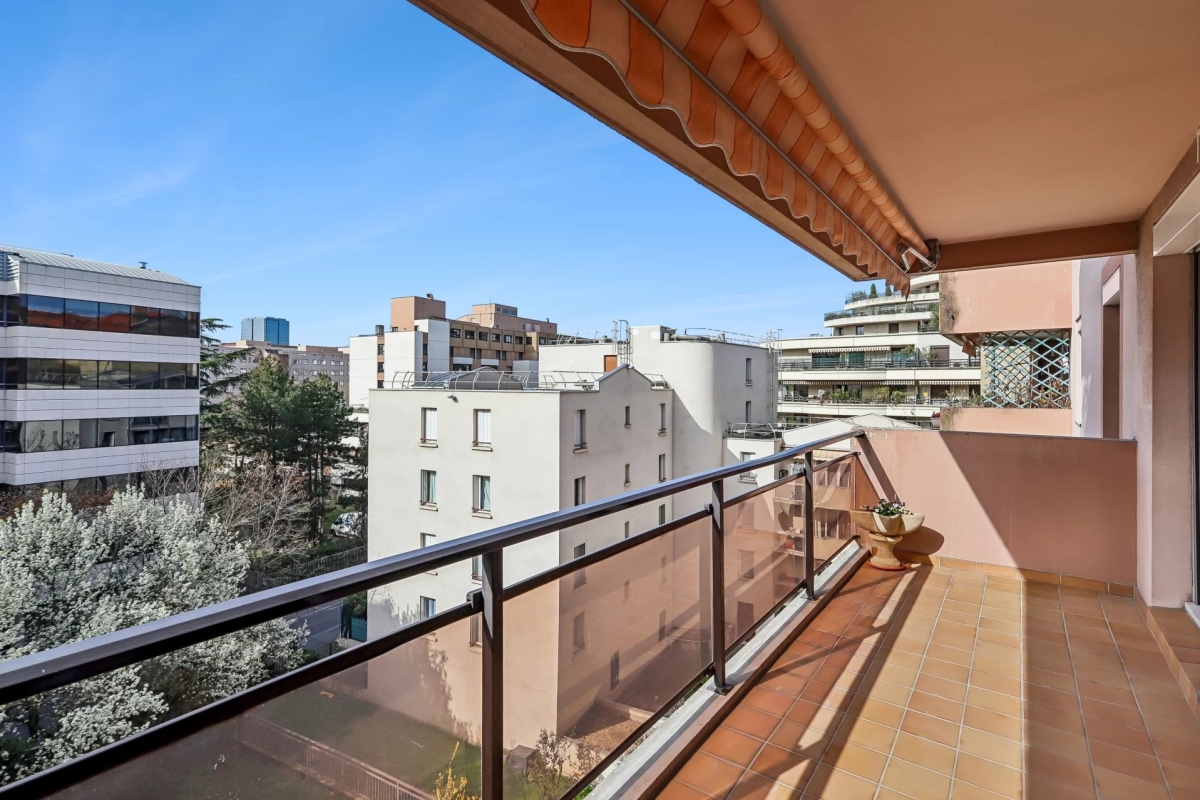 Appartement de luxe à vendre à Lyon 3ème, 305 000 €, Photo 2