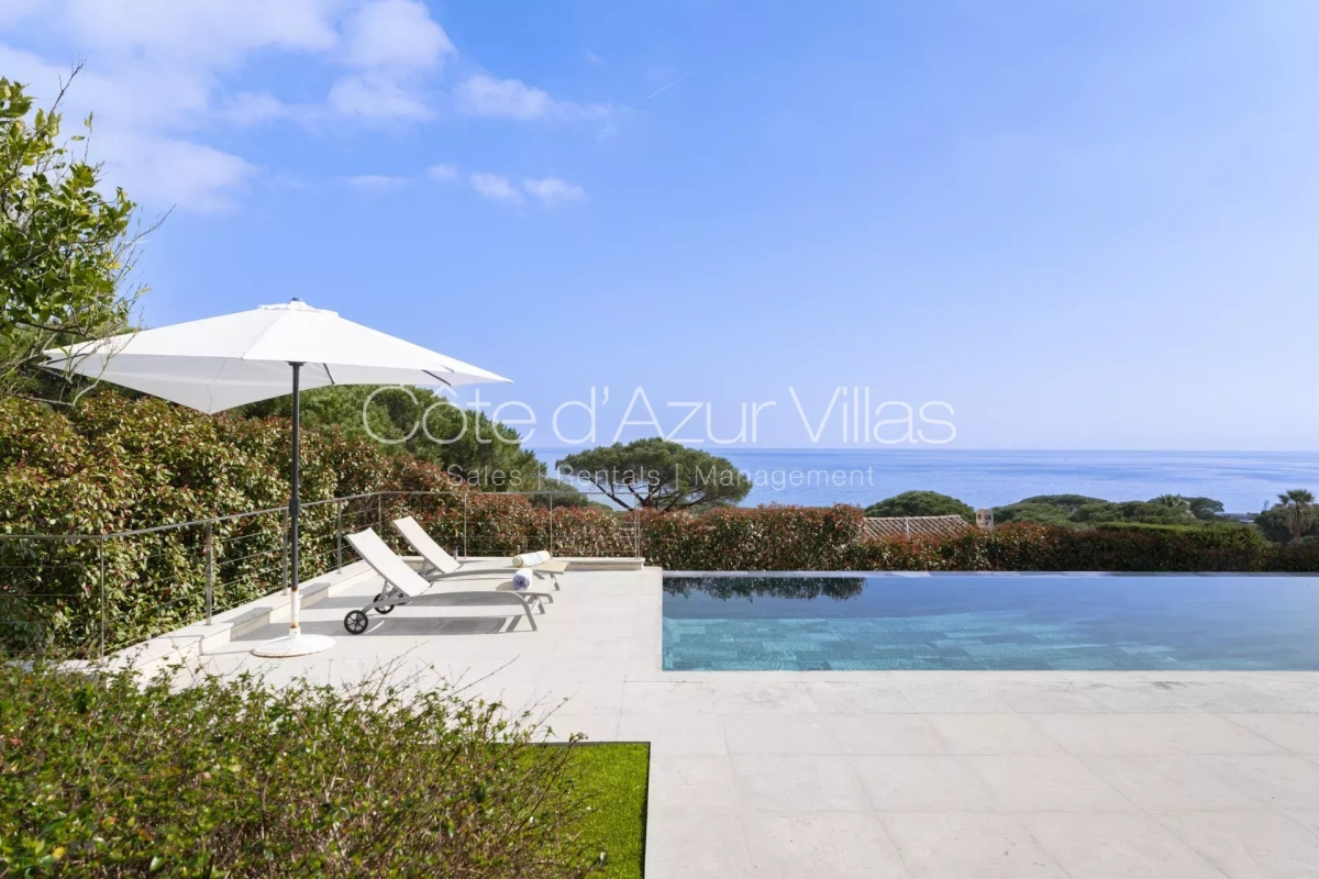 Luxury House for sale in Sainte-Maxime, 3 600 000 €, Photo 2