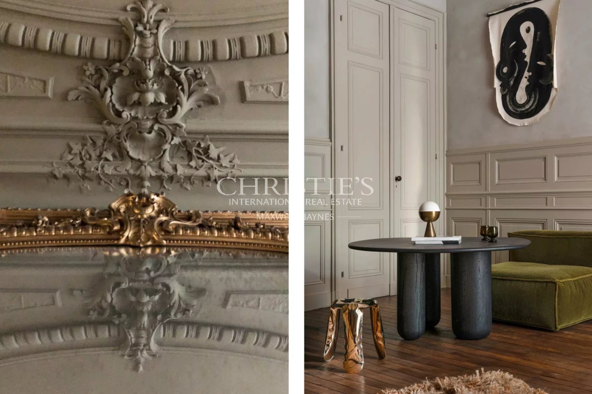 Luxury Apartment for sale in Bordeaux, 1 190 000 €, Photo 2