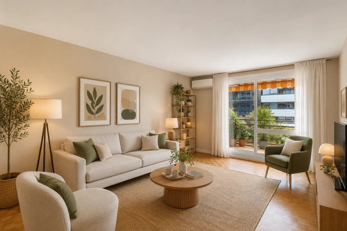 Appartement de luxe à vendre à Lyon 3ème, 305 000 €, Photo 3