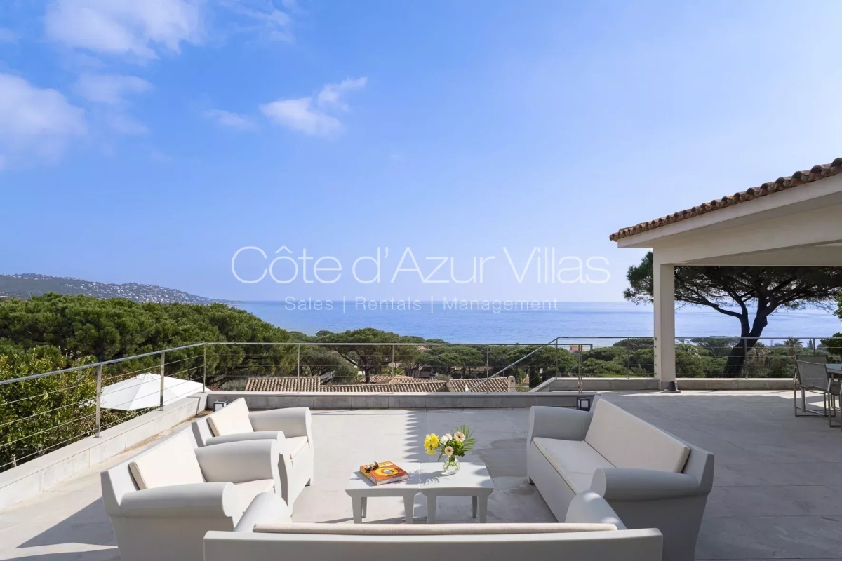 Luxury House for sale in Sainte-Maxime, 3 600 000 €, Photo 3