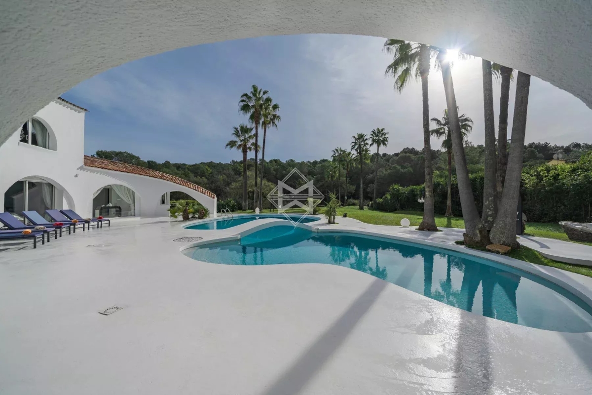 Luxury House for sale in Mougins, 6 250 000 €, Photo 3