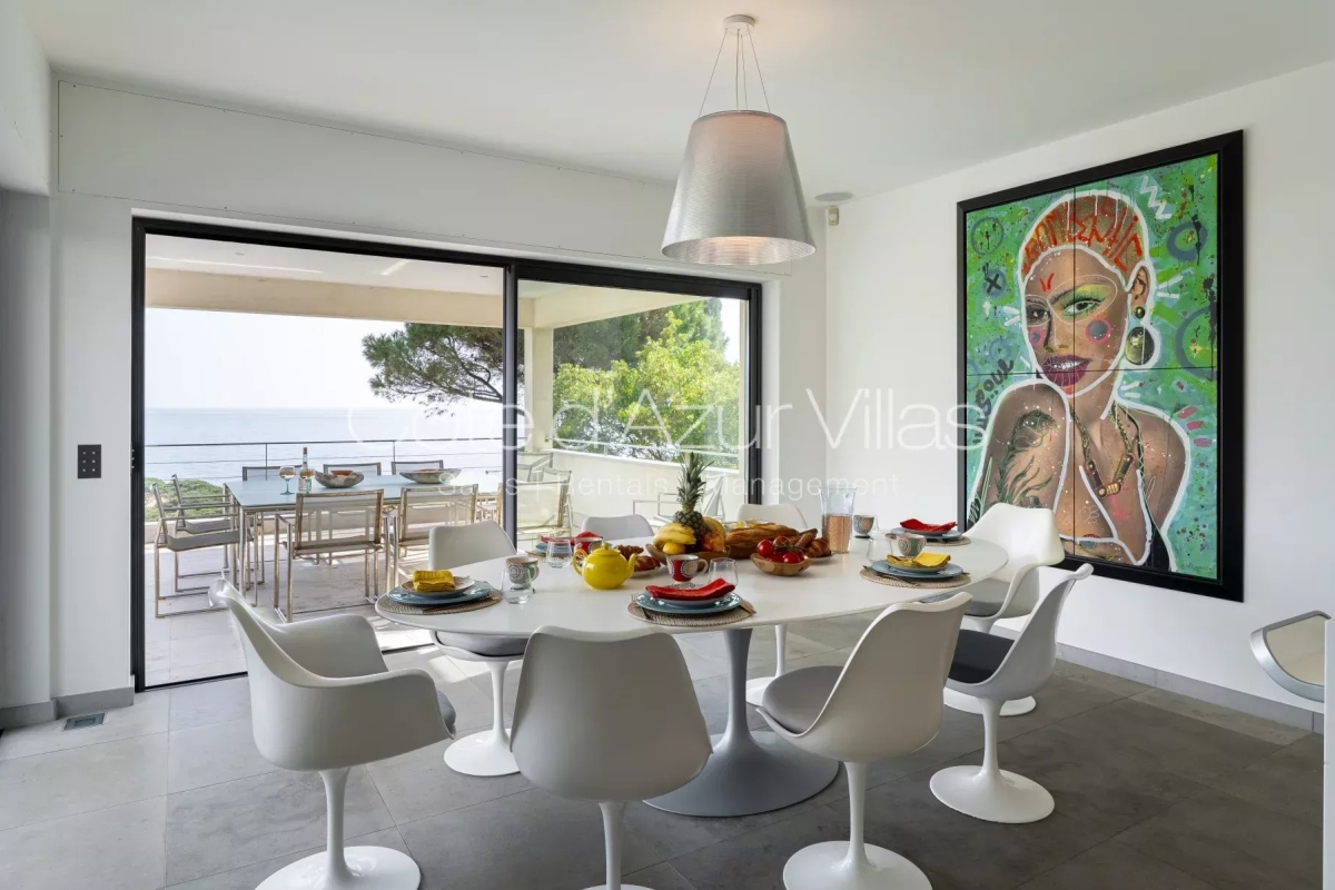 Luxury House for sale in Sainte-Maxime, 3 600 000 €, Photo 5