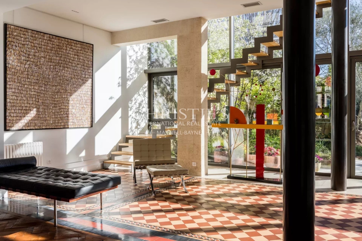 Luxury House for sale in Bordeaux, 1 950 000 €, Photo 5