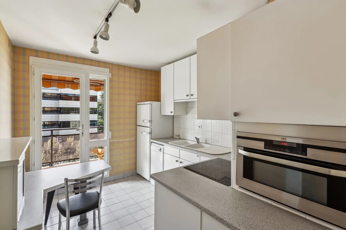 Appartement de luxe à vendre à Lyon 3ème, 305 000 €, Photo 6