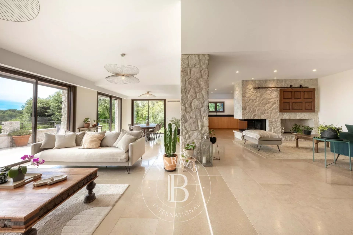 Maison de luxe à vendre à Saint-Paul-de-Vence, 3 500 000 €, Photo 6