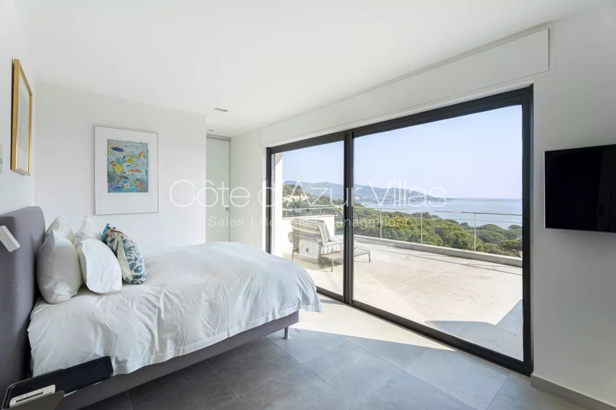 Luxury House for sale in Sainte-Maxime, 3 600 000 €, Photo 6