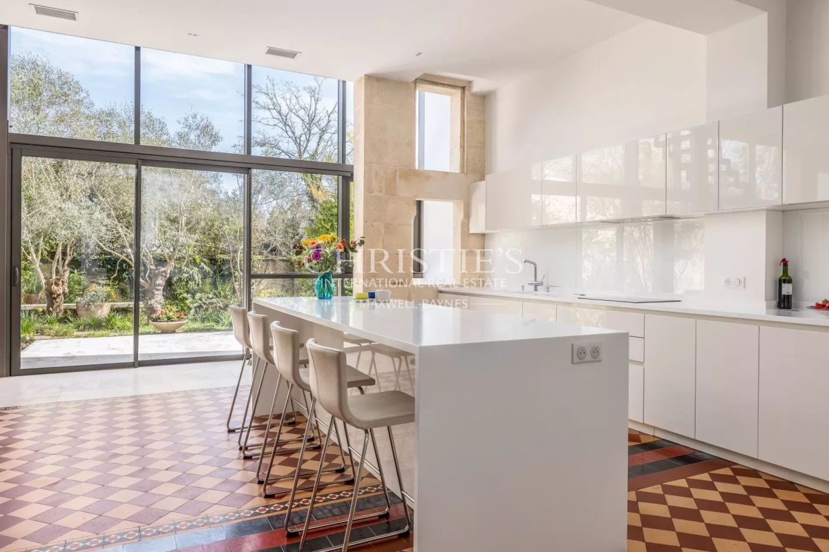 Luxury House for sale in Bordeaux, 1 950 000 €, Photo 6