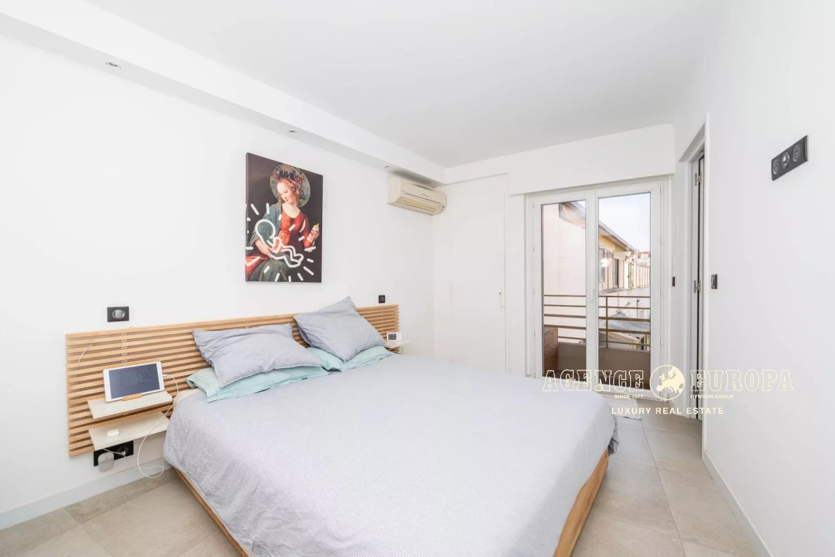 Appartement de luxe à vendre à Cannes, 650 000 €, Photo 6