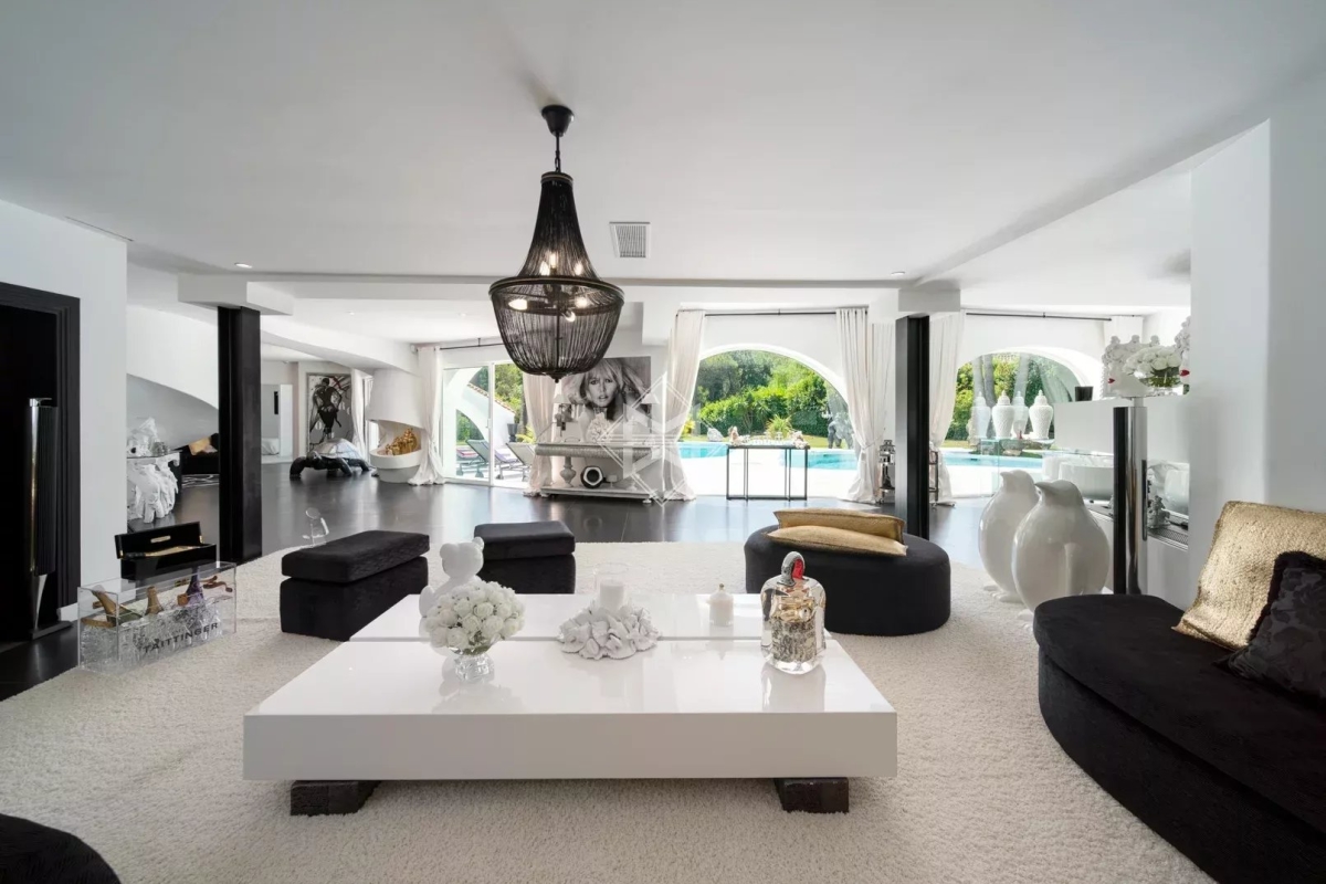 Maison de luxe à vendre à Mougins, 5 950 000 €, Photo 6