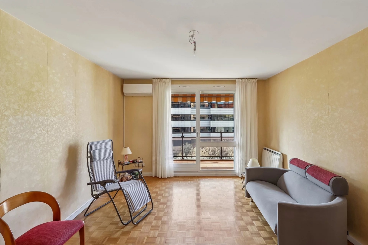 Appartement de luxe à vendre à Lyon 3ème, 305 000 €, Photo 7