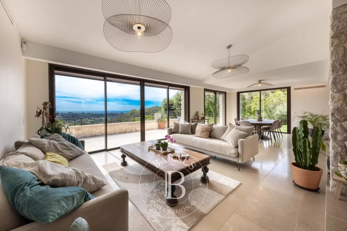 Maison de luxe à vendre à Saint-Paul-de-Vence, 3 500 000 €, Photo 7