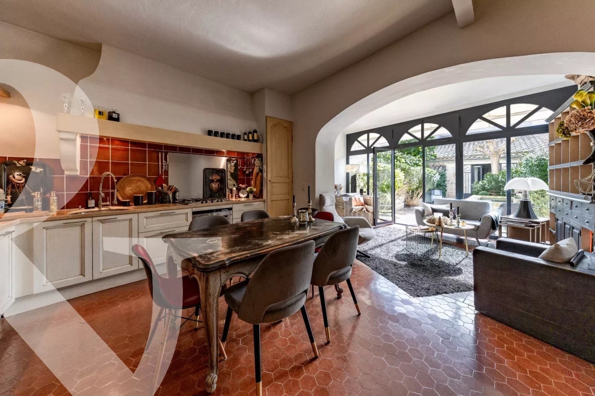 Maison de luxe à vendre à Mouriès, 920 000 €, Photo 7