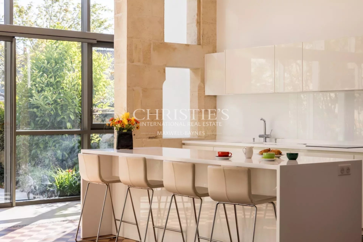 Luxury House for sale in Bordeaux, 1 950 000 €, Photo 7