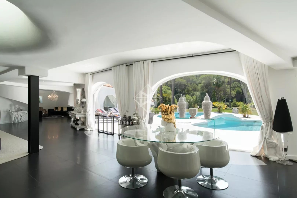 Maison de luxe à vendre à Mougins, 5 950 000 €, Photo 7