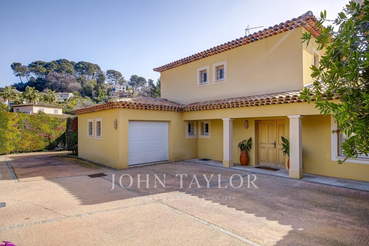 Maison de luxe à vendre à Mougins, 1 550 000 €, Photo 7