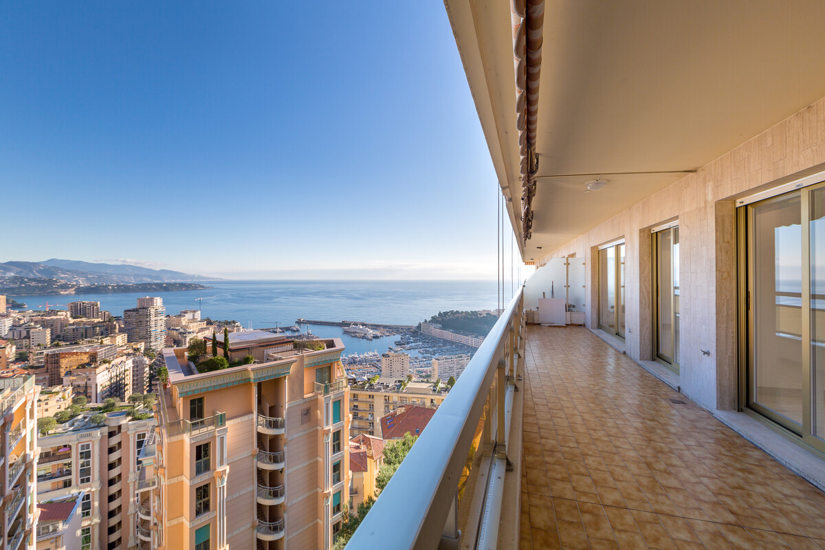 Luxury Apartment for sale in Monaco, 6 250 000 €, Photo 1
