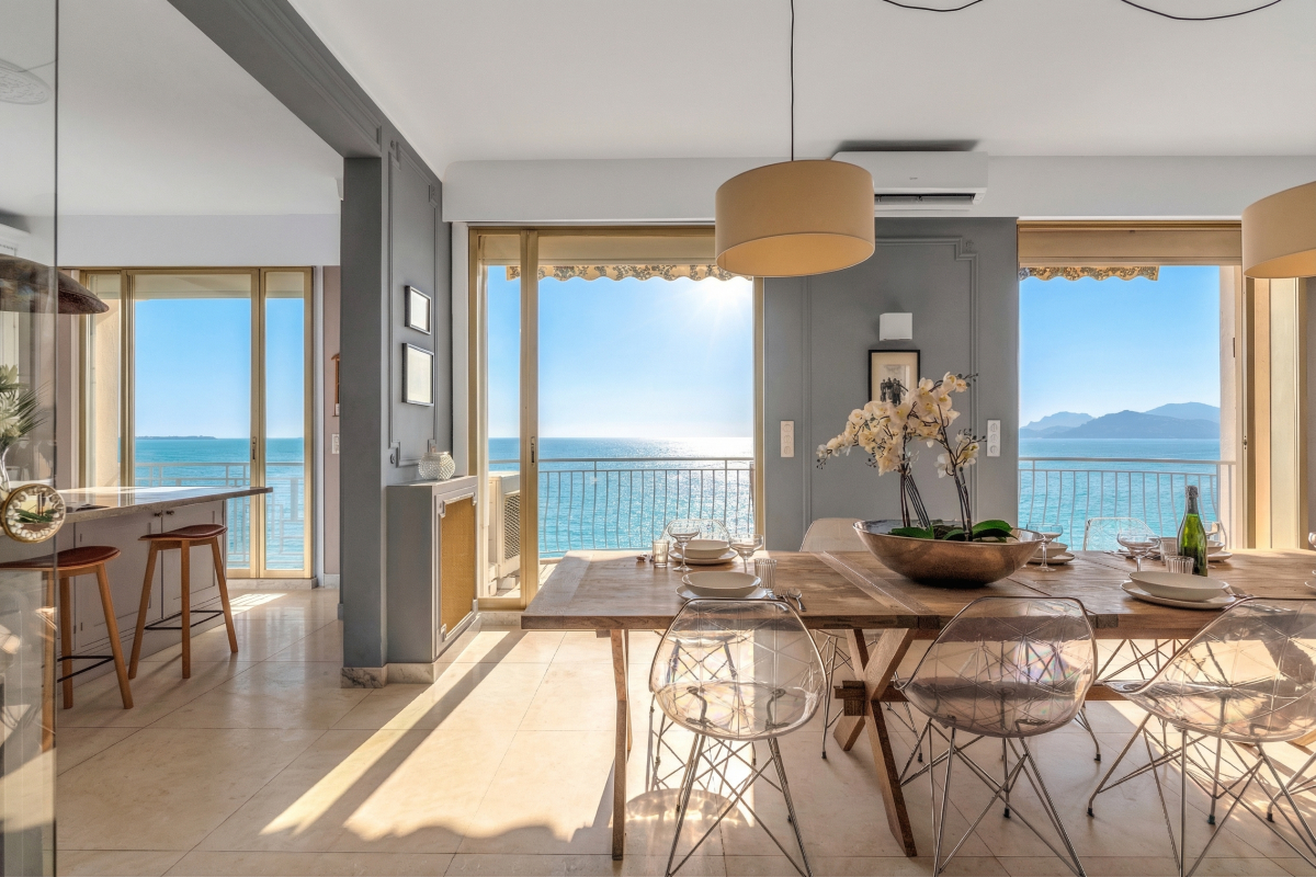 Luxury Apartment for sale in Cannes, 3 200 000 €, Photo 1