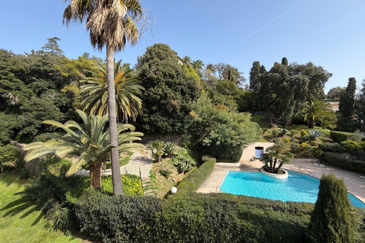 Appartement de luxe à vendre à Cannes, 2 380 000 €, Photo 1