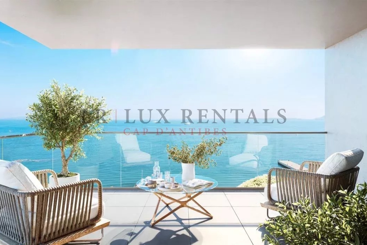 Luxury Apartment for sale in Antibes, 2 415 000 €, Photo 1
