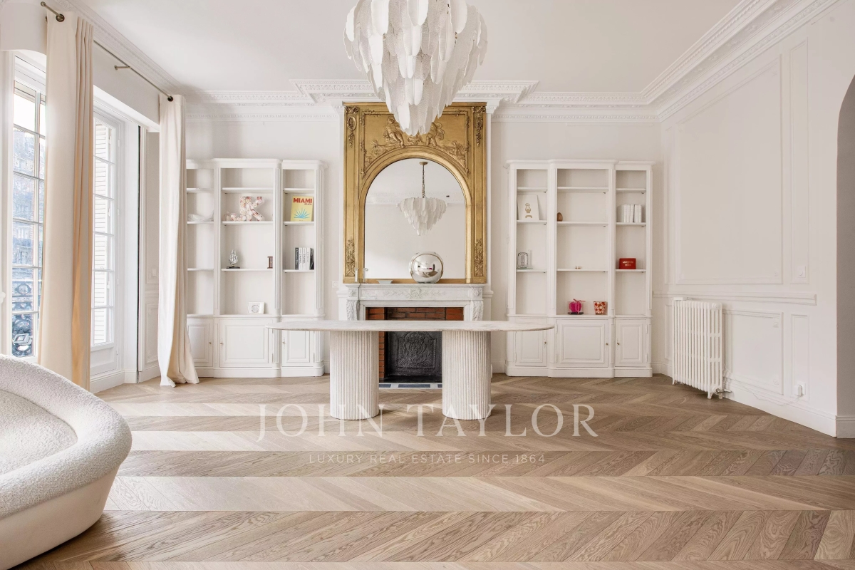 Luxury Apartment for sale in Paris 16ème, 2 490 000 €, Photo 1