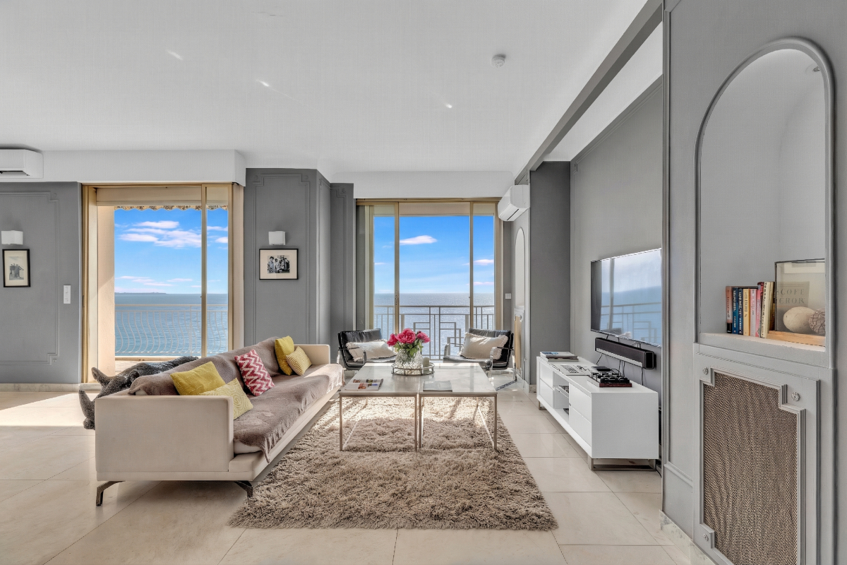 Luxury Apartment for sale in Cannes, 3 200 000 €, Photo 2