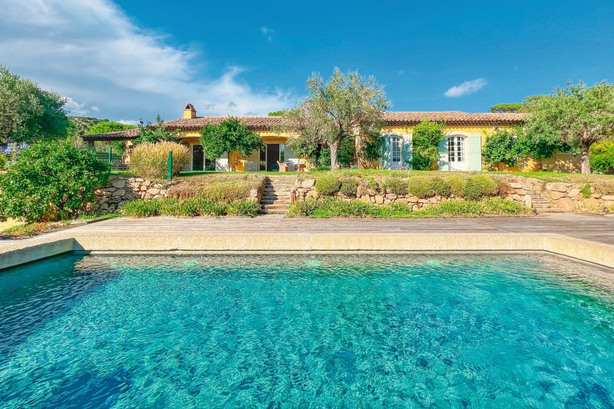 Luxury House for sale in Grimaud, 2 100 000 €, Photo 2