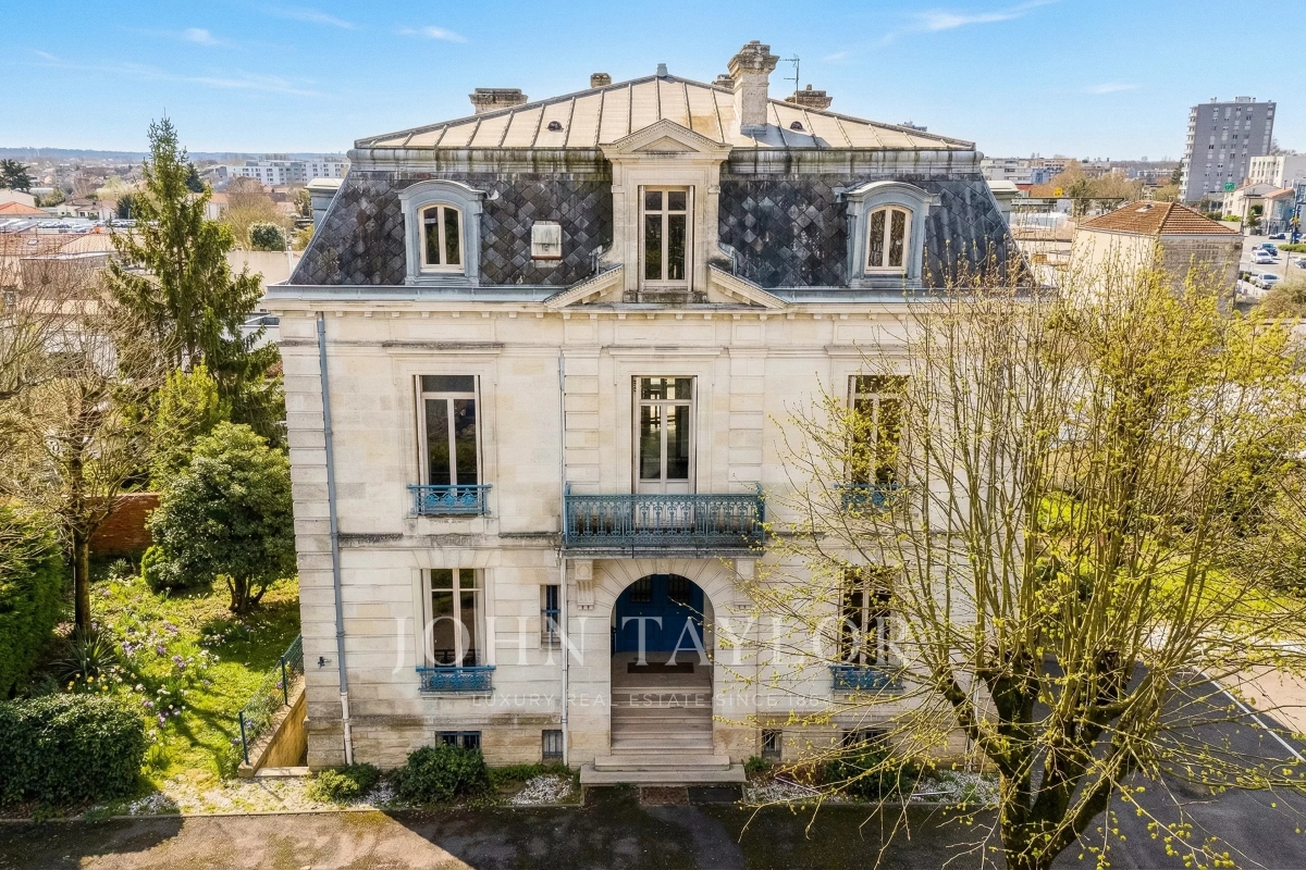Maison de luxe à vendre à Bègles, 1 664 000 €, Photo 2