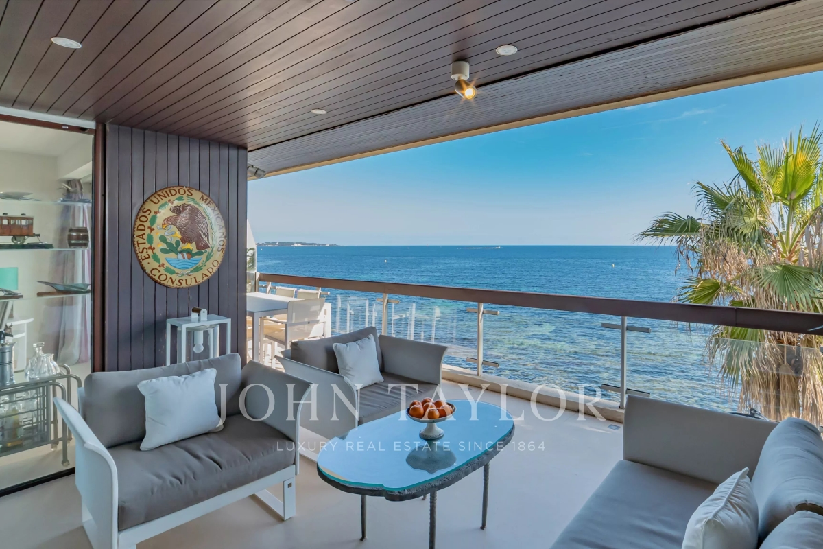 Appartement de luxe à vendre à Cannes, 2 900 000 €, Photo 2