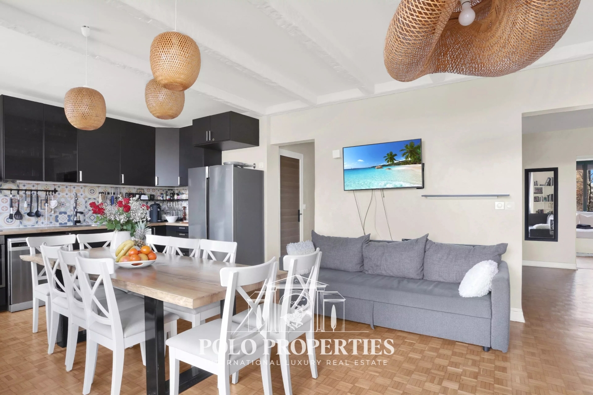 Luxury Apartment for rental in Paris 16Ème, 6 000 €, Photo 2